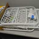 Diggs Evolv Modular Dog Crate for Dogs 18-22" Tall, Ash, Small