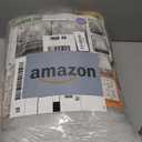 Peanuts® Snoopy Super Soft Reversible Comforter and Sheet Set, 4 Piece Twin Size, (Officially Licensed Product) by Franco Collectibles