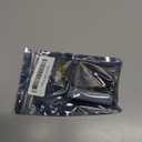 waveshare Power Over Ethernet (PoE) HAT for Raspberry Pi 4B/ 3B+, 802.3af/ at PoE Network Standard, 5V USB-A&12V Header Outputs, PoE HAT Onboard Cooling Fan and MP8676 Buck Chip, Isolated