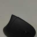 Ergonomic Mouse, LEKVEY Vertical Wireless Mouse - Rechargeable 2.4G Optical Vertical Mice : 3 Adjustable DPI 800/1200/1600 Levels 6 Buttons, for Laptop, Mac, PC, Computer, Desktop, Notebook etc, Black