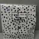 3 x Hahafelt 1 Pack 47 x 108 in Fabric Bulletin Board Roll,Spot, 14.6" x 13"