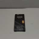 SSLOTSCASE for iPhone 17 Pro Max Case with Card Holder & Kickstand & Slide Camera Lens Cover & Camera Stand & Wallet, Military-Grade Heavy Duty Phone Case Cover for iPhone 17 Pro Max 5G 2025, Black