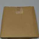 6FT 54 LED Willow Vine Twig Decor Black Halloween Garland with Pumpkin Bat Orange & Purple Light, 8 Modes Waterproof Battery Operated Indoor Halloween Decorations