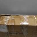 Camping Tent 2 Person, Waterproof Windproof Tent with Rainfly Easy Set up-Portable Dome Tents for Camping (Light Khaki)