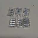 Mach 3 Razor Refills for Men,Razor Blade Refills for Men - 24PCS Compatible with mach 3 razor blades refills with Mach3 Razors, Dual Lubrication Blades for Extra Close & Comfortable Shave