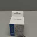 amBand Rugged Case with Band for Apple Watch Ultra 3/2/1 49mm, M3 Military Grade Shockproof Cover, Includes Screen Protector Kit, Tactical Band for Men - Compatible with iWatch Ultra, Matte Black