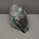 Black Gold Birthday Decorations,Party Decorations with Sand White Champagne Gold Balloon Heart Balloons Happy Birthday Banner Fringe Curtain for Women Men Boho Baby Shower Birthday Party Decor