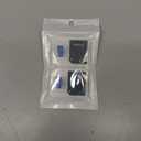 128GB Micro Sd Card Class 10 Memory Card with sd Adapter Fast Speed TF Card for Tablet/Mobile Phone/Camera -2PCS