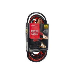 Justin Case 12 ft 10g Booster Cable