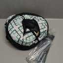 TASDISE Portable Dog Playpen, Upgraded Waterproof Bottom, Durable Mesh, Foldable Pet Playpen Exercise Kennel Tent for Dogs, Cats, Come with Free Carrying Case Great for Indoor Outdoor Travel Use, S