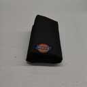 Dickies Heavy Duty Rear Bench Seat Protector, Black