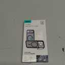 ESR Hybrid Magnetic Case Phone case for iPhone 17 Pro