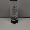 Bodami Jellyfish Lamp, 16 Color LED Fantasy Jellyfish Tank Table Light with Remote, Dual Power Supply, Eye-Friendly Ambient Lamp for Home Office Bedroom Decor, Perfect Holiday Gift for Adults & Kids