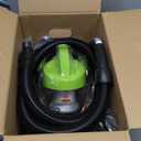 Bissell 2156A Zing Canister Bagless Vacuum