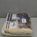 NORTHERN BROTHERS Oversized Recliner Cover, Stretch Recliner Covers That Stay in Place, Washable Lazy Boy Recliner Chair Covers, Furniture Protector Recliner Slipcovers, XL Large, Beige (XL 1 Seat)