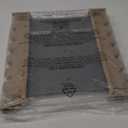 Taylor Digital Body Composition Scale, Bathroom Scale for Body Weight, Measures Body Fat, Body Water, and Muscle Mass Percentages, 8 User Recognition, FSA HSA Eligible, 400 lb Capacity, Charcoal