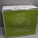 Medcursor Foot Massager with Heat - 2026 Upgraded Shiatsu Deep Kneading Machine, Multi Air Compression Intensity, Smart APP Mobile Remote Control, Feet Massage for Home and Office Use (MDFM500)