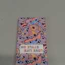 for Samsung Galaxy S24 Ultra Case - [2in1] Women Cute Girls Phone Cover Girly Aesthetic Black Butterfly Design Camera Cover Compatible with MagSafe Ring Holder Stand Funda for S24 Ultra