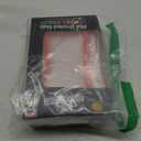 5 x Bumper Guards for PSA Graded Cards Orange | PSA Card Guard with Perfect Fit and Shock Absorption | PSA Slab Bumper | PSA Slab Protectors Orange, Pack of 5