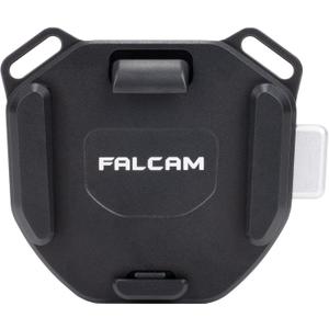 F38 Quick Release Buckle Base for Shoulder Strap-3141 (Clamp Only)