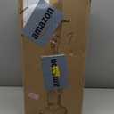 Bissell CleanView Compact Upright Vacuum, Fits in Dorm Rooms & Apartments, Lightweight with Powerful Suction and Removable Extension Wand, 3508