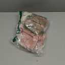 Laite Hebe 4 Pairs-Compression Socks for Women & Men Circulation-Best Support for Nurses, Running, Athletic (Small-Medium, 05-pink)