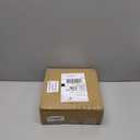 NearMoon Bathroom Shower Caddy 2 Pack, No Drill 304 Stainless Steel Shower Organizer with 2 Hooks (Corner Shelf, Brushed Nickel)