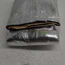 uxcell Heat Sound Deadening Insulation Mat Deadener Pad Car Auto Exhaust Muffler Hood Door Waterproof 394mil 6.4sqft 40x24inch