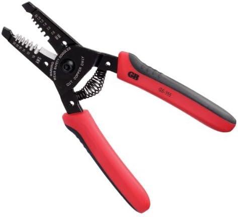 WIRE STRIPPER 10-20 AWG