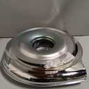 Air Cleaner All Steel Notched at Rear Replacement for Cadillac Oldsmobile