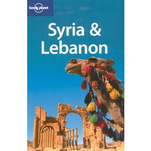 Syria & Lebanon 3 