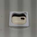 4 in 1 Automatic Electric Nail Clipper, 2026 Upgraded Nail Trimmer Kit with LED Light & Nail Scrap Storage & Professional Slant Edge Nail Clipper, Effortless Toenail Clipper for Seniors, Baby & Adults