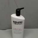 Keratin Complex Color Care Smoothing Conditioner (1 Count (Pack of 1))