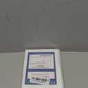 Heavyweight Blank White 5" X 7" Cards with Envelopes - 40 Cards & Envelopes