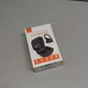 iLive Electronics Truly Wire-Free Earbuds, Sweat Resistant, Includes 3 Set of Ear Tips, Black (IAEBT270B)