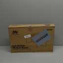 Mounting Dream TV Wall Mount for 32-65 Inch Television,Mount with Swivel and Tilt, Full Motion Bracket with Articulating Dual Arms, Fits 16inch Studs, Max VESA 400X400 mm, 99lbs, MD2380 (Black)