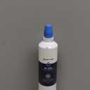 GLACIER FRESH Water Filter Replacement for Sub-Zero 4204490, 4290510, 9030868 Refrigerator Water Filter, 1 Pack