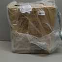 Potty Training Seat, Upgrade Toddler Toilet Seat for Kids Boys Girls, 2 in 1 Potty Training Toilet, Splash Guard Anti-Slip Pad Step Stool(Green-Frog)