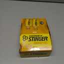 Honey Stinger Gold Energy Gel, Gluten Free & Caffeine Free, for Exercise, Running and Performance, Sports Nutrition for Home & Gym, Pre and Mid Workout, 24 Pack, 26.4 Ounce, Exp Date Not Found