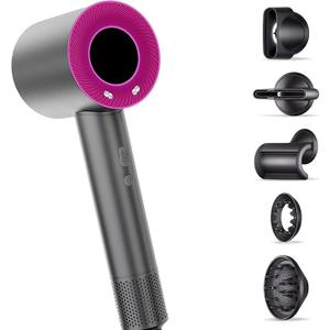 Brand: DYSONIN

Super Hair Dryer with Powerful Digital Motor for Fast Drying