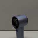 JISULIFE Portable Handheld Fan,Speed(1-100) Adjustable Turbo Mini and 3600mAh Battery Rechargeable Personal Fan,Digital Display,Gifts for Women Men Travel/Camping/Outdoor-Blue