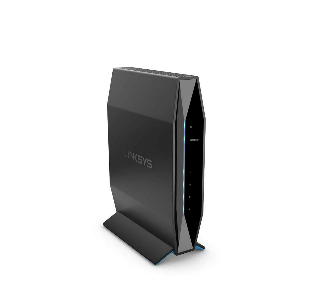 LINKSYS E5600 | DUAL-BAND WIFI 5 ROUTER AC1200