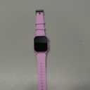 Kids Smart Watches Girls Age 3-12, Smart Watch for Kids with 32 Games HD Touch Screen Camera Video Alarm Music Audiobooks Pedometer Flashlight 12/24 hr Toys Birthday Gifts for Girls Ages 5 6 7 8 9 10 (Purple)