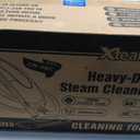 Steam Cleaner, Steam Cleaner For Home, Handheld Steam Cleaner With 30 Accessories, 1500W, 230F High Temperature, Heavy Duty Portable Steamer with 1.5L Tank for Home Floor Cleaning