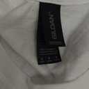 Bajan Barbados Flag Pride Vintage Men Women T-Shirt M