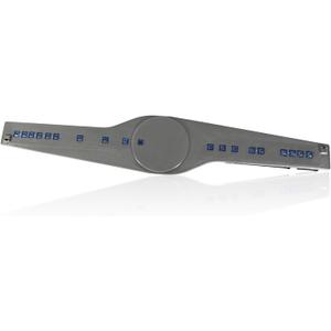 W10837249 W10629546 Dishwasher Lower Spray Arm - Fits for Whirlpool PS11727921 AP5988717 W10838302 Lower Wash Arm Compatible with WDT750SAHZ0, WDTA50SAHZ0, WDT970SAHZ0 Dishwasher Spray Arm