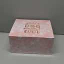 15 Pcs Get Well Soon Gift Baskets for Women, Mother's Day & Birthday Gifts for Mom, Wife, Friend, Care Package with Soft Blanket & Insulated Tumbler, Blue