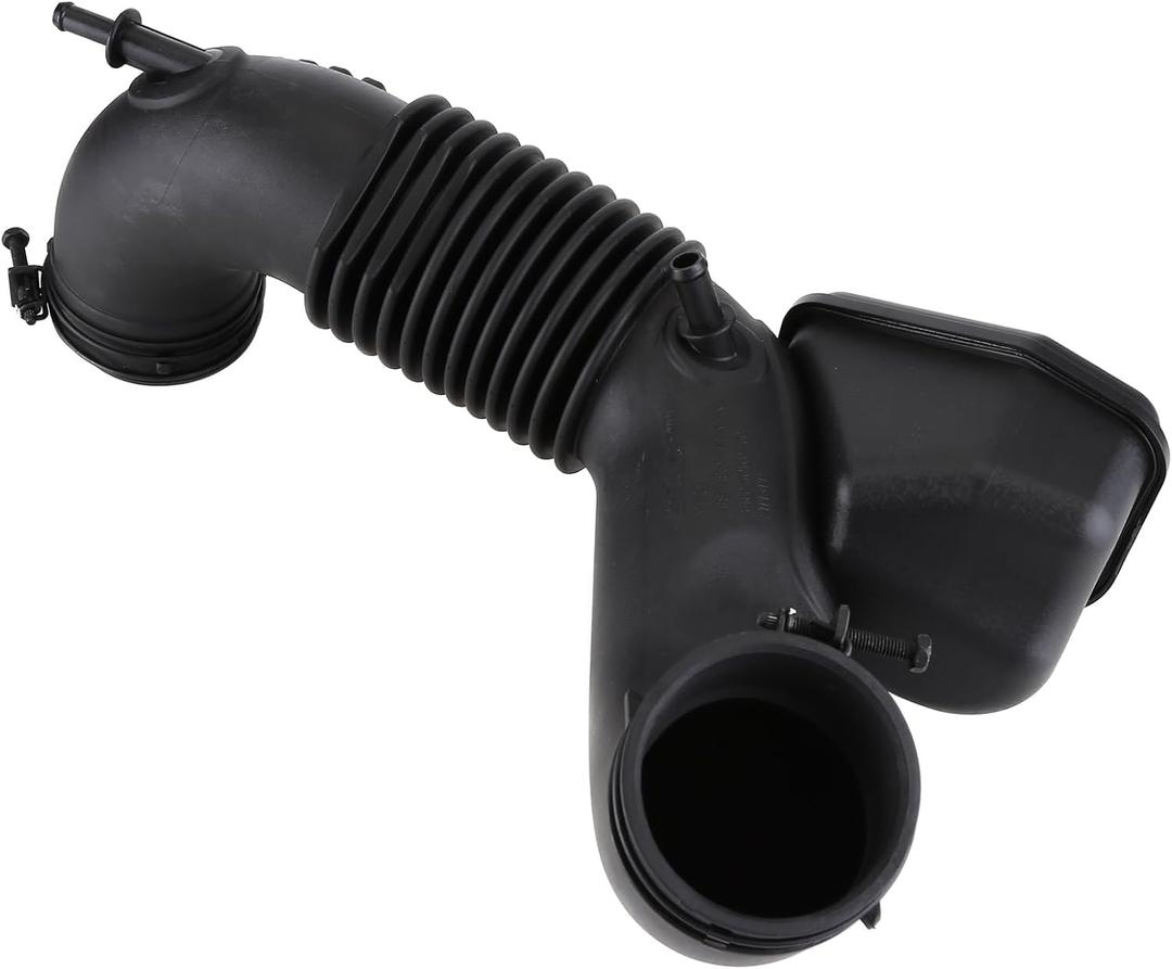 Air Intake Hose Replace 28130-3S160 281303S160, Fits for Hyundai Sonata 2011 2012 2013 2014, for Kia Optima 2011 2012 2013 2014 2015 2.4L L4