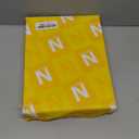 Neenah Paper 40311 Exact Index Card Stock, 90lb, 94 Bright, 8 1/2 x 11, White, 250 Sheets, (Pack of 1)