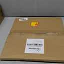 13.5" Microwave Glass Turntable Plate Compatible with 5304509621 Frigidaire microwave plate WB39X10032 GE microwave plate replacement JVM3106 WB49X10002 13 1/2" Samsung Microwave Plate DE74-20016A (13.5" Big Coupler Hole)